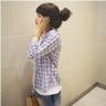 接变成气血很足月经规律的女人